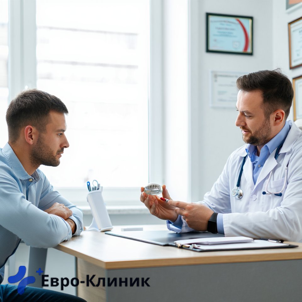 Консультация по химзащите от алкоголизма в Янауле